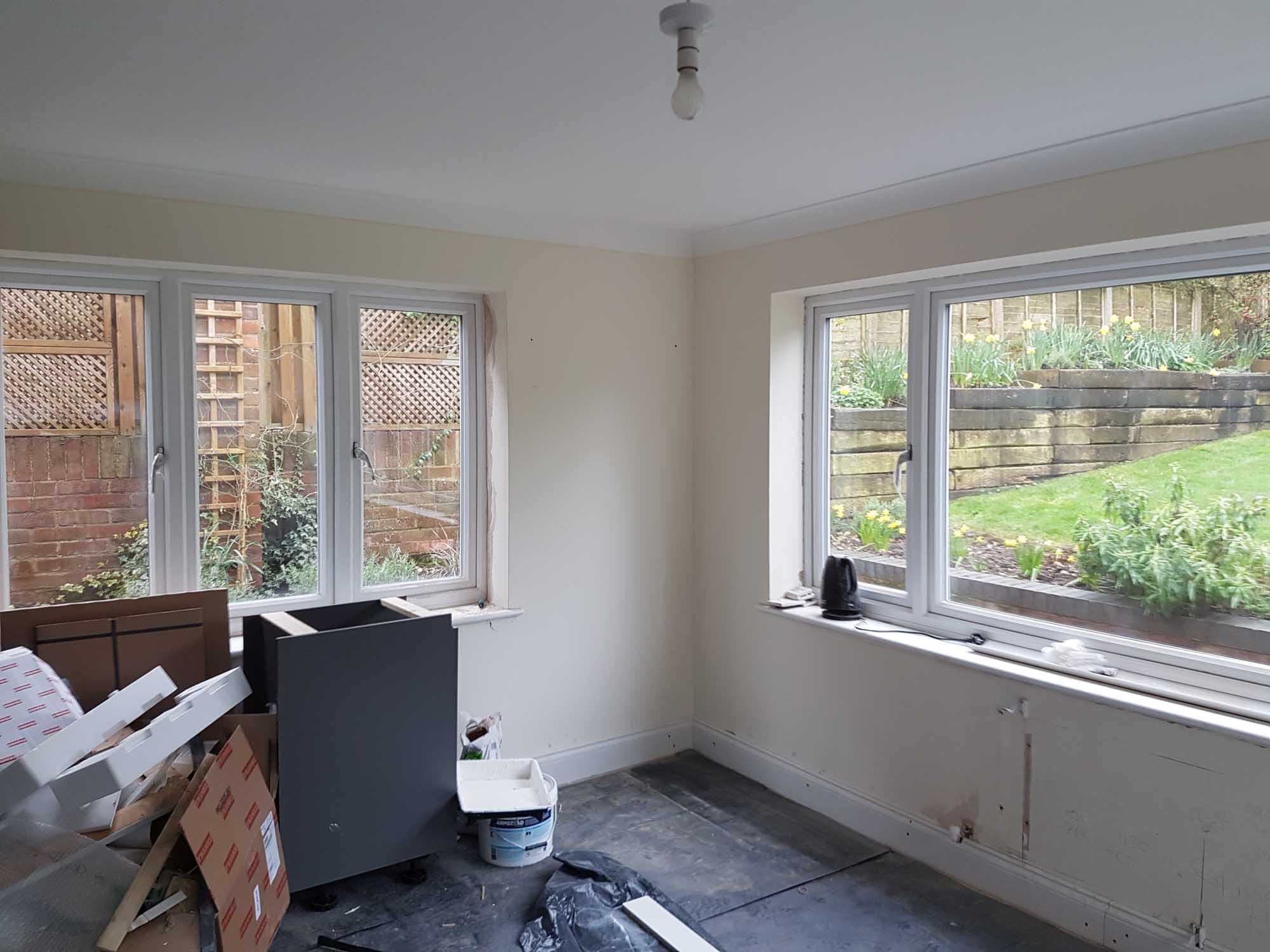 Period Property