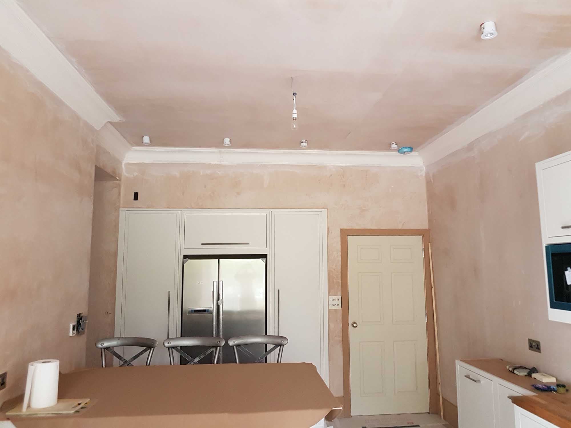 Exterior Paintwork