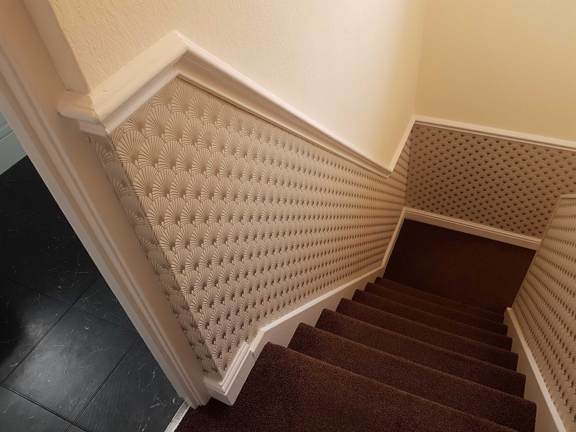 Decorative Work